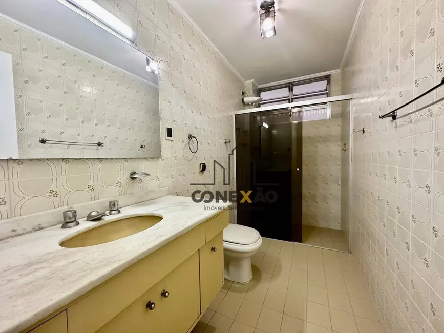 Foto 8 de Apartamento com 2 quartos à venda, 136m2 em Boqueirão, Santos - SP