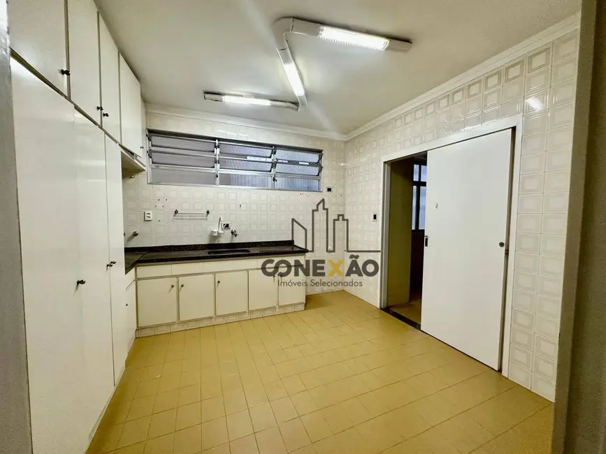 Foto 4 de Apartamento com 2 quartos à venda, 136m2 em Boqueirão, Santos - SP