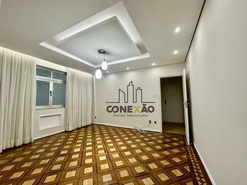 Foto 1 de Apartamento com 2 quartos à venda, 136m2 em Boqueirão, Santos - SP