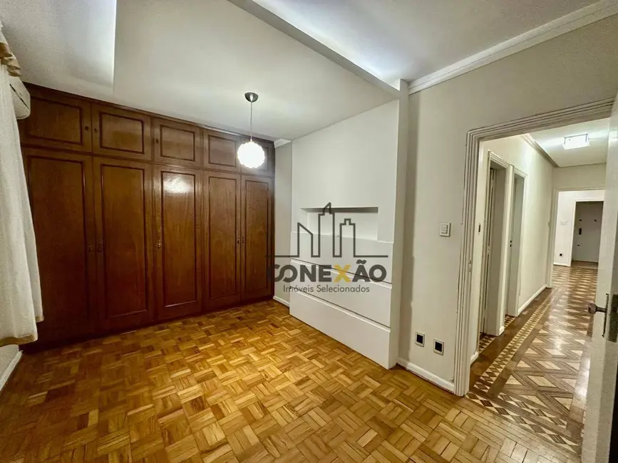 Foto 3 de Apartamento com 2 quartos à venda, 136m2 em Boqueirão, Santos - SP