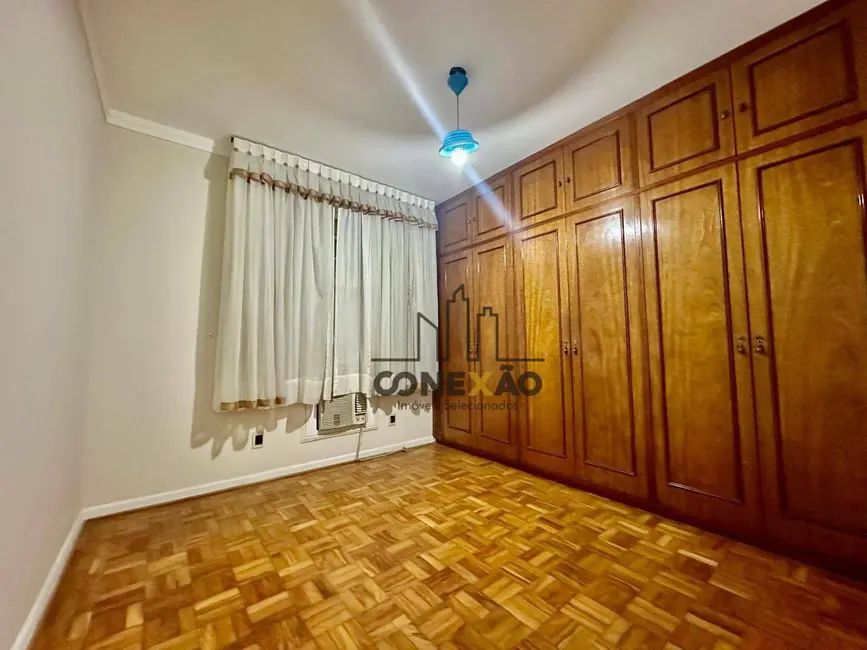 Foto 2 de Apartamento com 2 quartos à venda, 136m2 em Boqueirão, Santos - SP