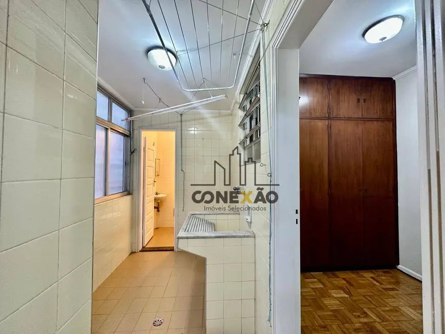 Foto 5 de Apartamento com 2 quartos à venda, 136m2 em Boqueirão, Santos - SP