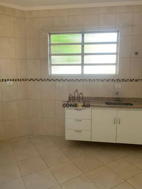Foto 6 de Casa com 2 quartos à venda, 94m2 em Vila Belmiro, Santos - SP