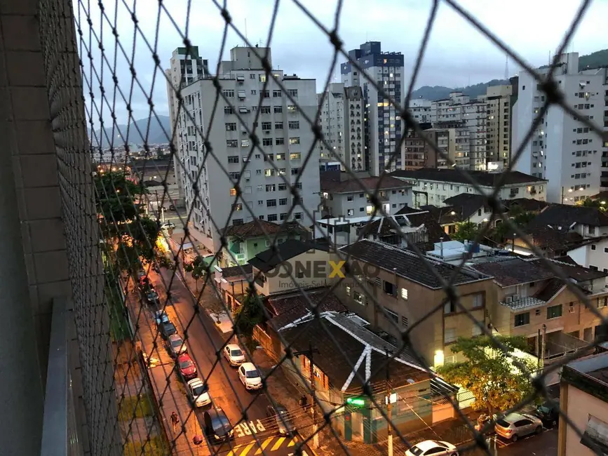 Apartamento com 2 quartos à venda, 98m2 em Sao Vicente - SP - imagem 7 Foto 7 de Apartamento com 2 quartos à venda, 98m2 em Sao Vicente - SP