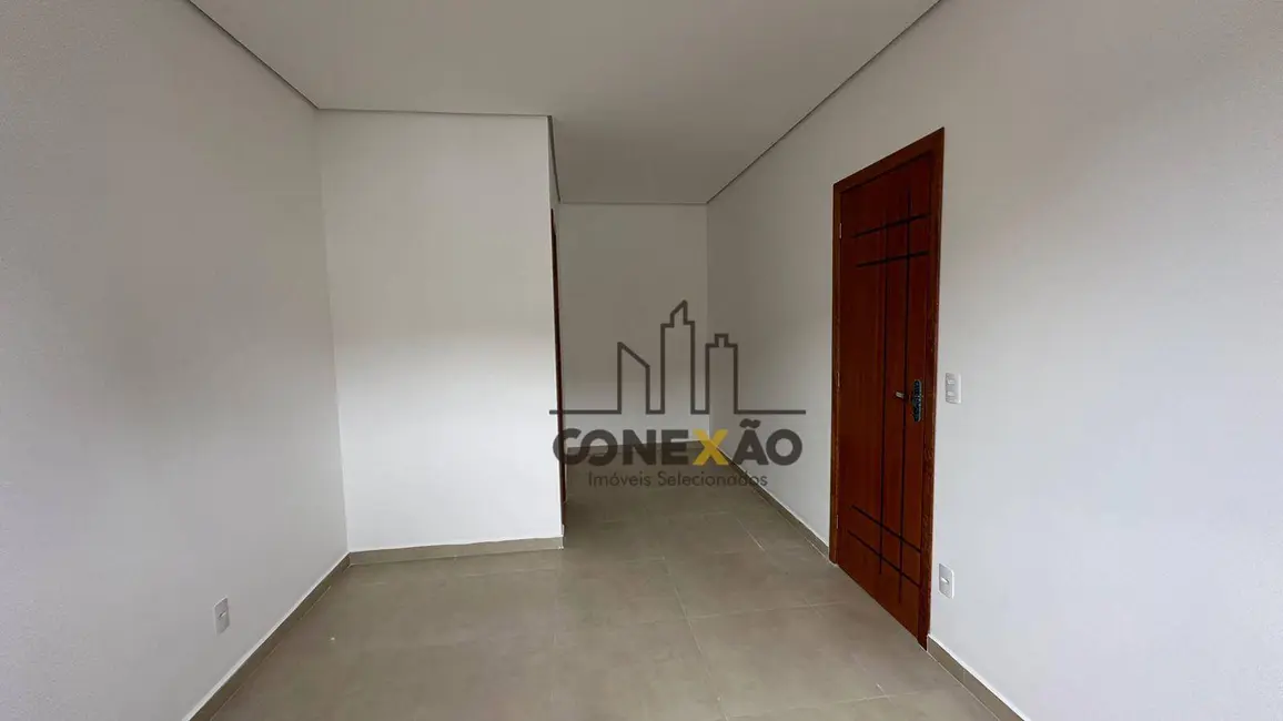 Foto 4 de Sobrado com 3 quartos à venda, 180m2 em Vila Belmiro, Santos - SP