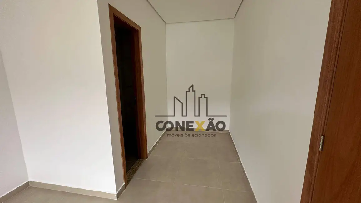Foto 6 de Sobrado com 3 quartos à venda, 180m2 em Vila Belmiro, Santos - SP