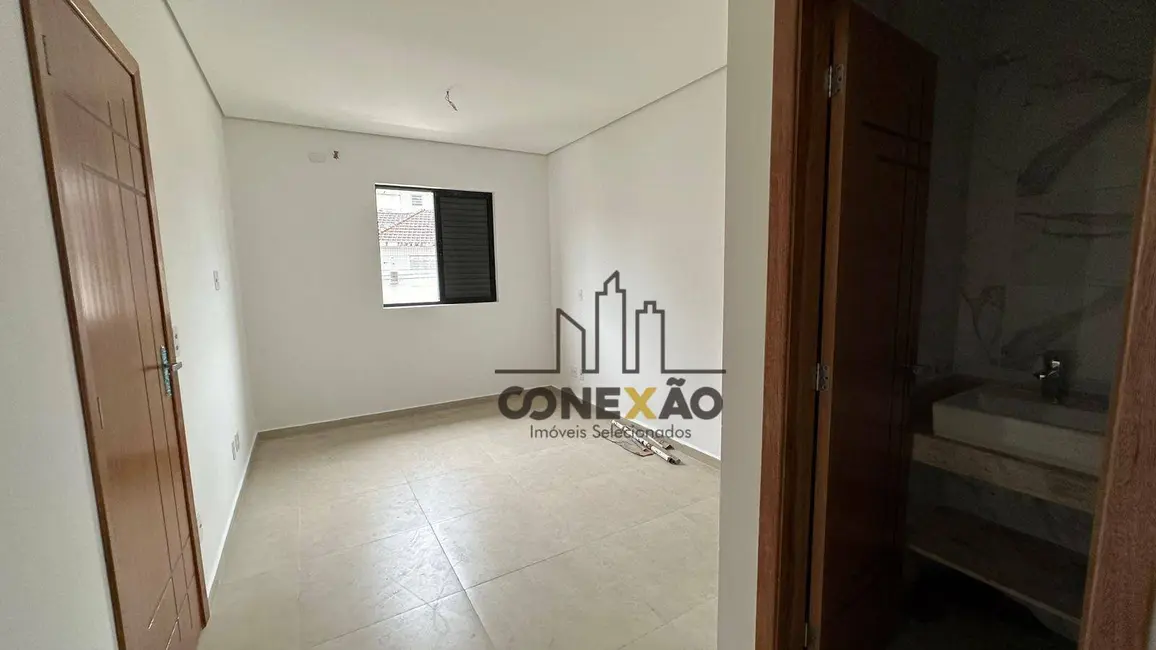 Foto 7 de Sobrado com 3 quartos à venda, 180m2 em Vila Belmiro, Santos - SP
