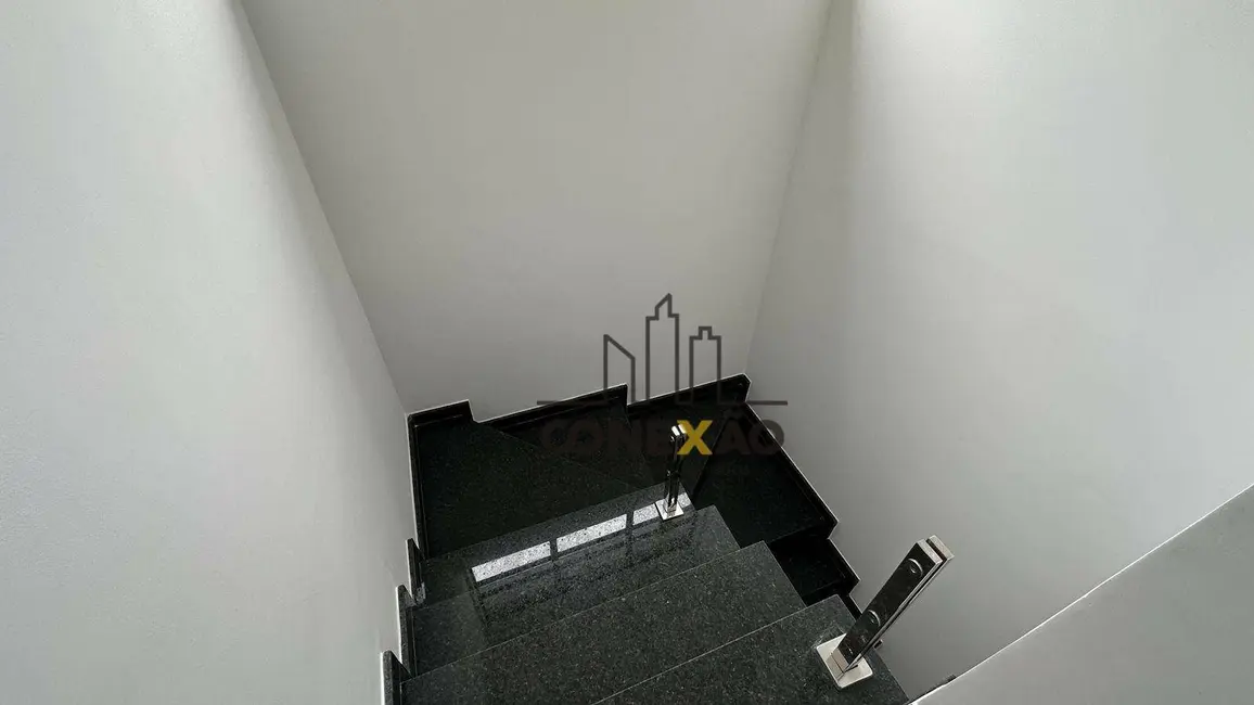 Foto 8 de Sobrado com 3 quartos à venda, 180m2 em Vila Belmiro, Santos - SP