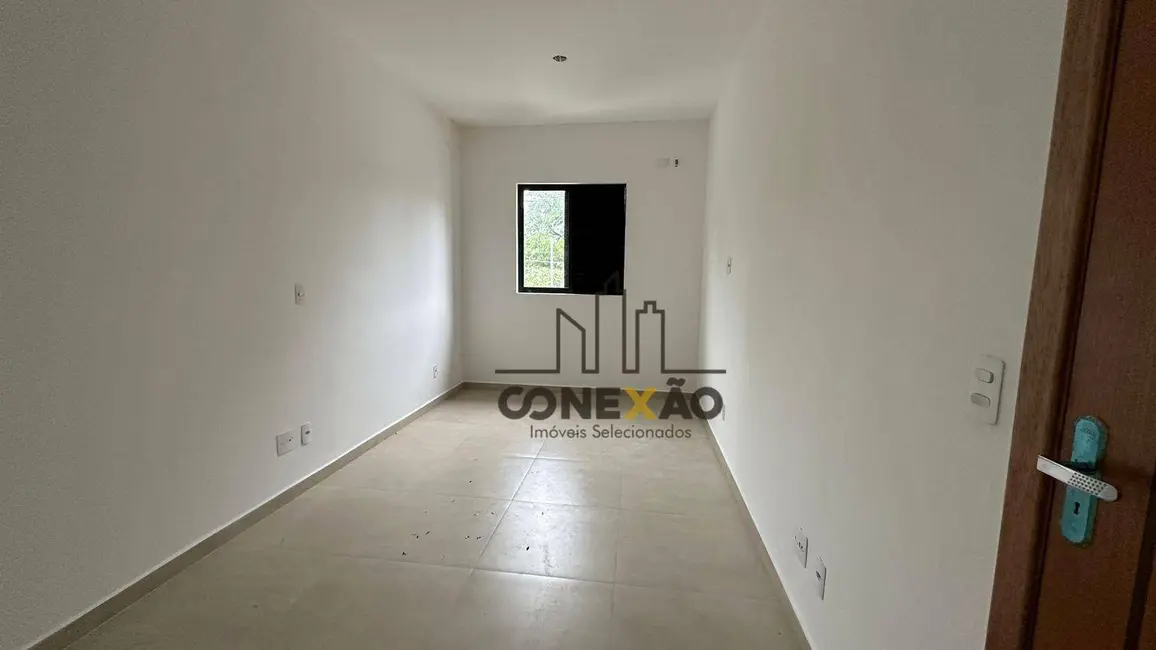 Foto 3 de Sobrado com 3 quartos à venda, 180m2 em Vila Belmiro, Santos - SP