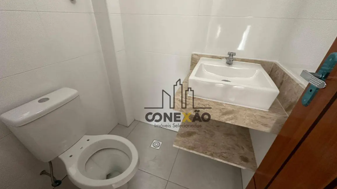 Foto 9 de Casa com 3 quartos à venda, 180m2 em Vila Belmiro, Santos - SP