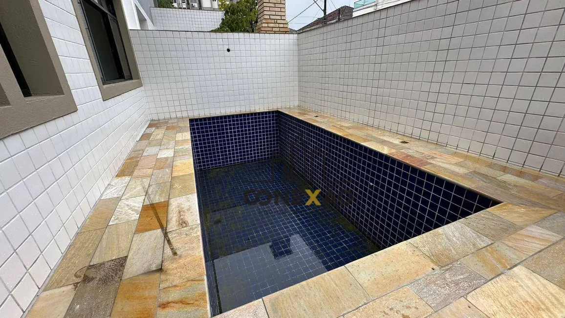 Foto 5 de Casa com 3 quartos à venda, 180m2 em Vila Belmiro, Santos - SP