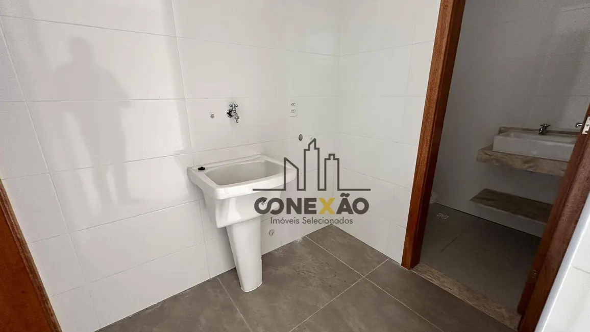Foto 6 de Casa com 3 quartos à venda, 180m2 em Vila Belmiro, Santos - SP