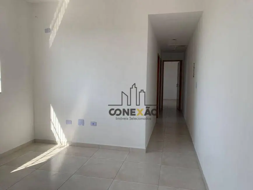 Foto 5 de Casa com 2 quartos à venda, 72m2 em Chico de Paula, Santos - SP