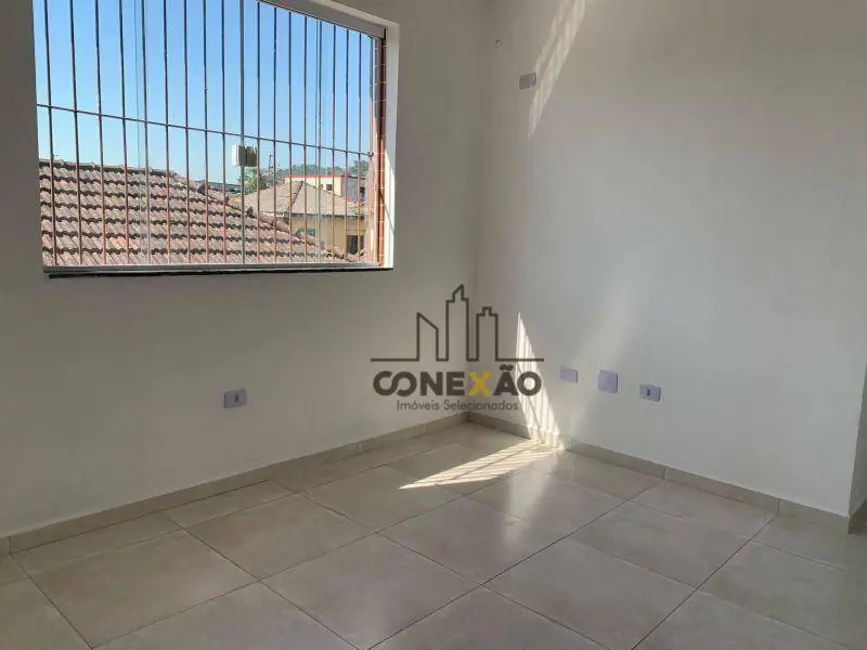 Foto 4 de Casa com 2 quartos à venda, 72m2 em Chico de Paula, Santos - SP