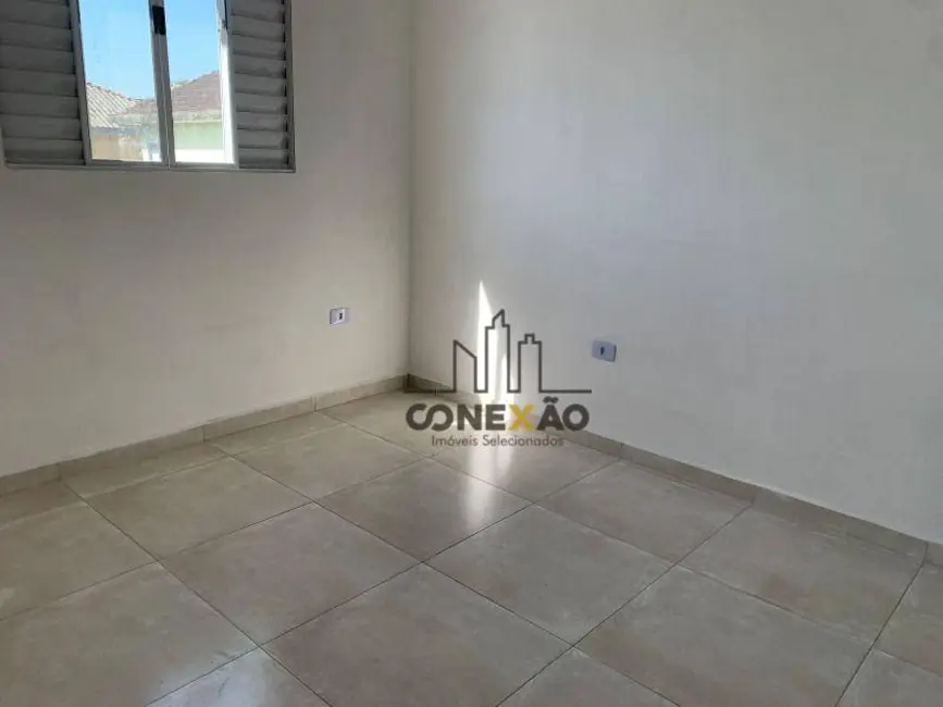 Foto 9 de Casa com 2 quartos à venda, 72m2 em Chico de Paula, Santos - SP