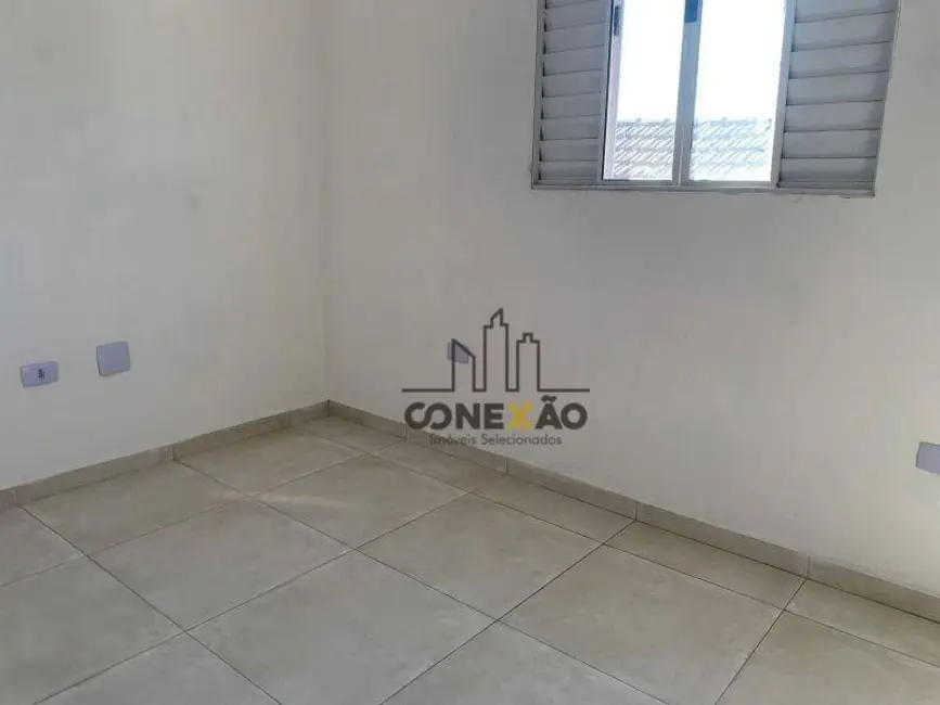 Foto 7 de Casa com 2 quartos à venda, 72m2 em Chico de Paula, Santos - SP