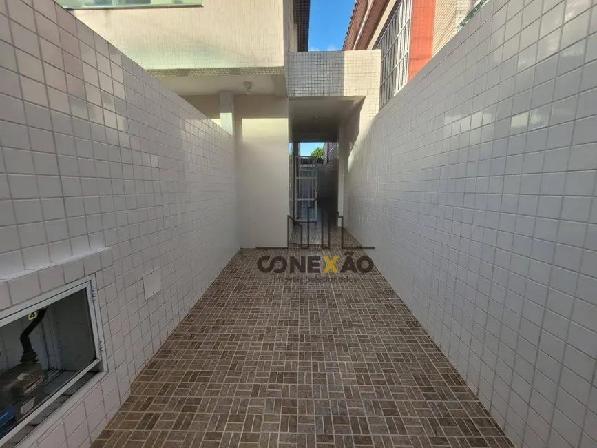 Foto 8 de Casa com 3 quartos à venda, 160m2 em Embaré, Santos - SP