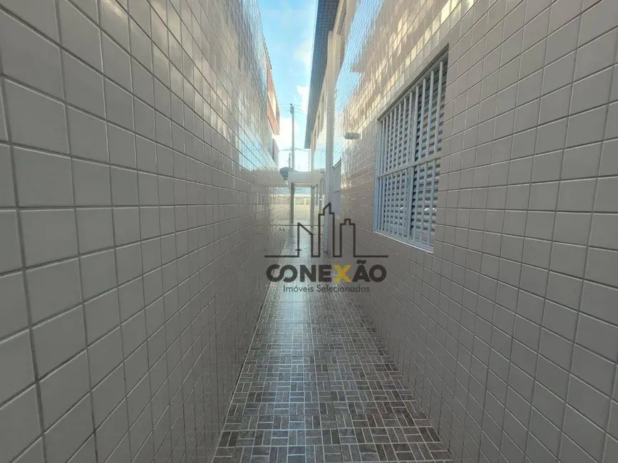 Foto 4 de Casa com 3 quartos à venda, 160m2 em Embaré, Santos - SP