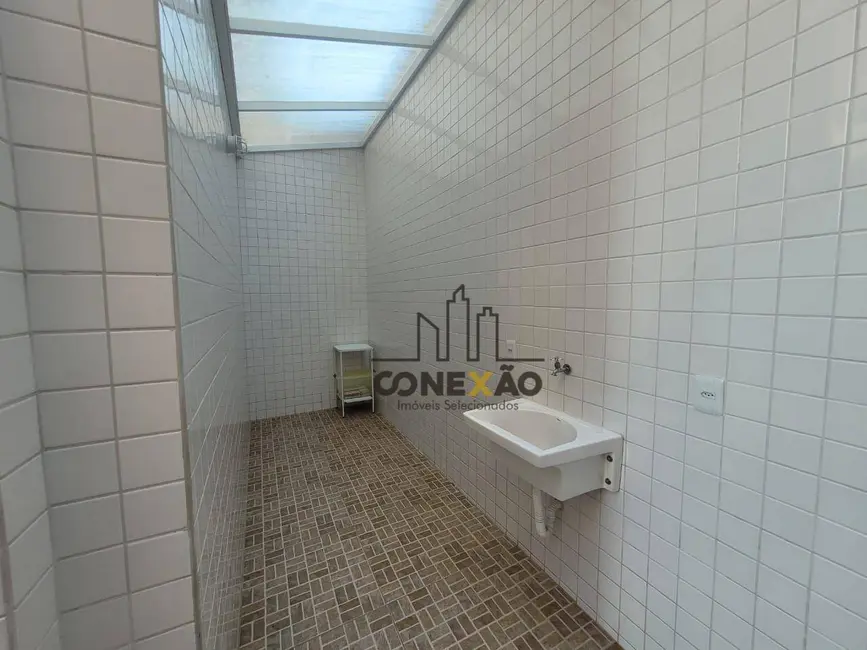 Foto 2 de Casa com 3 quartos à venda, 160m2 em Embaré, Santos - SP