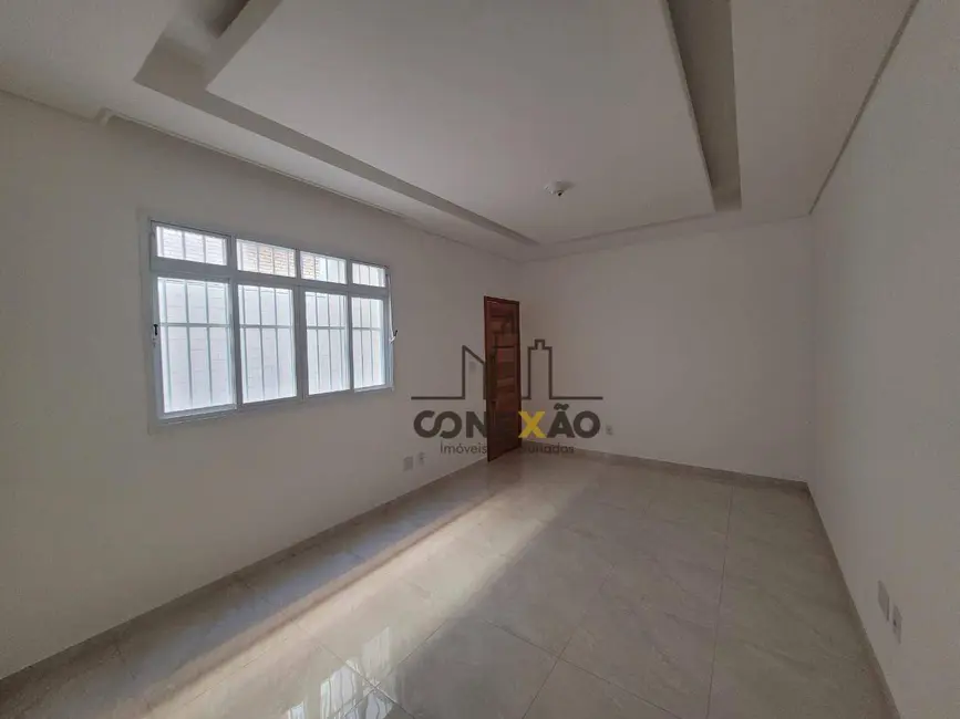 Foto 6 de Casa com 3 quartos à venda, 160m2 em Embaré, Santos - SP
