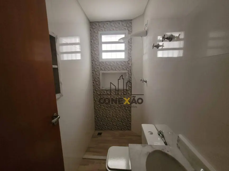 Foto 9 de Casa com 3 quartos à venda, 160m2 em Embaré, Santos - SP