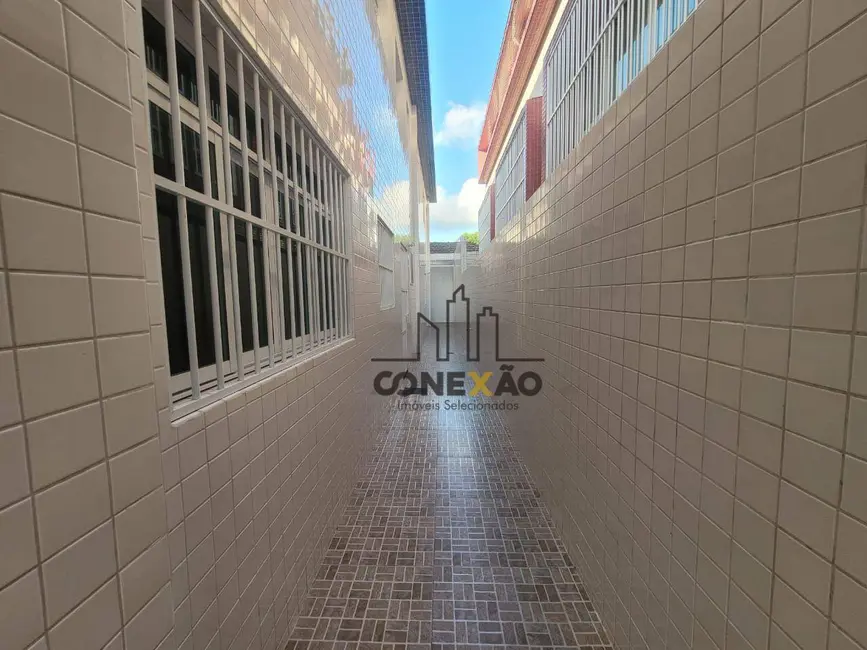 Foto 3 de Casa com 3 quartos à venda, 160m2 em Embaré, Santos - SP