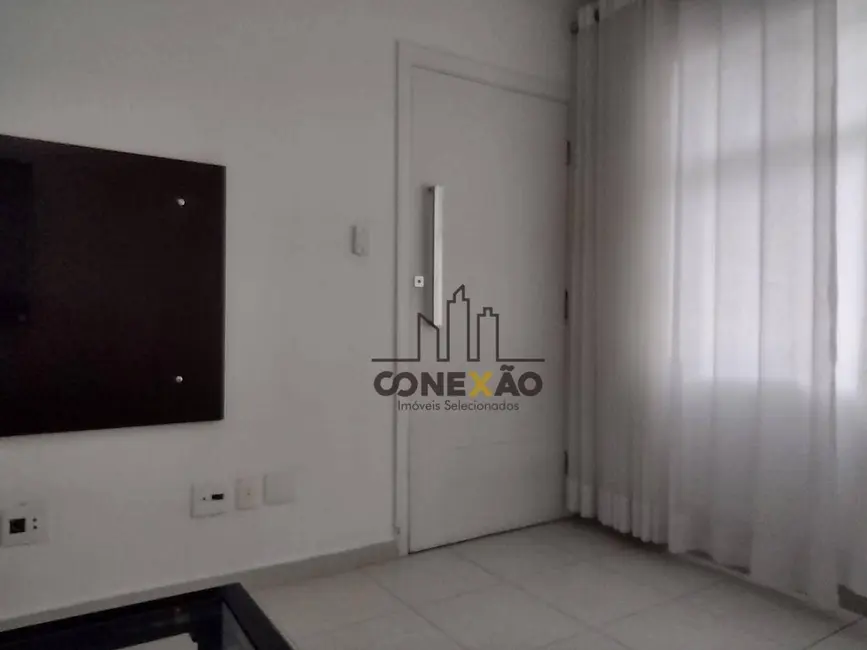 Apartamento com 2 quartos à venda, 78m2 em Boqueirão, Santos - SP - imagem 4 Foto 4 de Apartamento com 2 quartos à venda, 78m2 em Boqueirão, Santos - SP