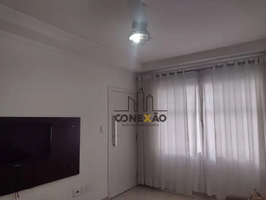 Apartamento com 2 quartos à venda, 78m2 em Boqueirão, Santos - SP - imagem 5 Foto 5 de Apartamento com 2 quartos à venda, 78m2 em Boqueirão, Santos - SP