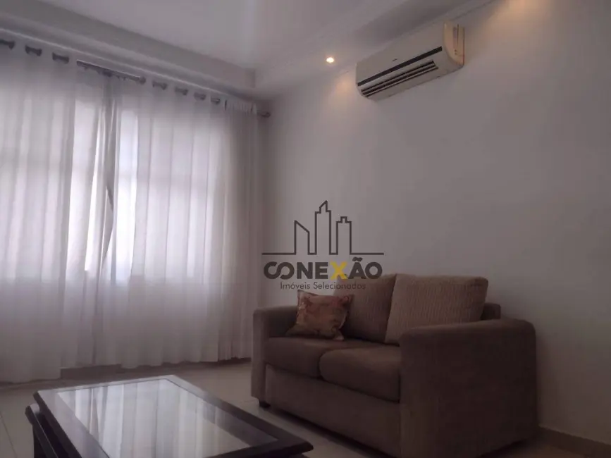 Foto 1 de Apartamento com 2 quartos à venda, 78m2 em Boqueirão, Santos - SP