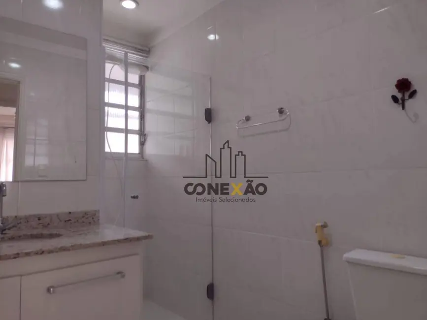 Apartamento com 2 quartos à venda, 78m2 em Boqueirão, Santos - SP - imagem 7 Foto 7 de Apartamento com 2 quartos à venda, 78m2 em Boqueirão, Santos - SP