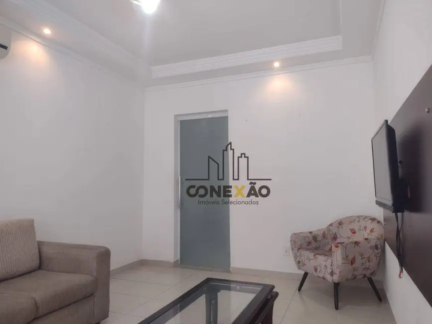 Foto 2 de Apartamento com 2 quartos à venda, 78m2 em Boqueirão, Santos - SP