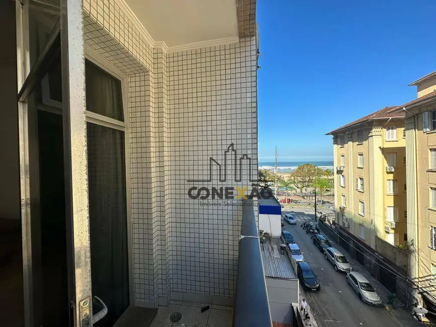 Apartamento com 3 quartos à venda, 140m2 em Pompéia, Santos - SP - imagem 5 Foto 5 de Apartamento com 3 quartos à venda, 140m2 em Pompéia, Santos - SP