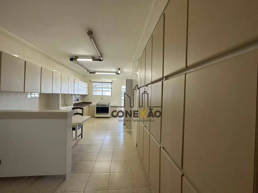 Apartamento com 3 quartos à venda, 140m2 em Pompéia, Santos - SP - imagem 8 Foto 8 de Apartamento com 3 quartos à venda, 140m2 em Pompéia, Santos - SP