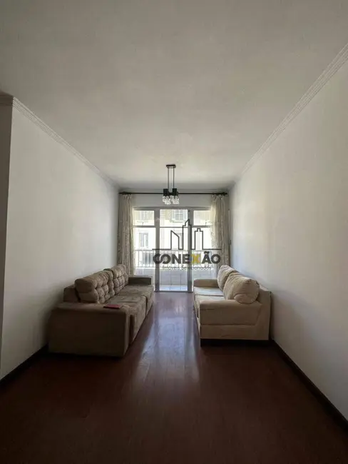 Apartamento com 3 quartos à venda, 140m2 em Pompéia, Santos - SP - imagem 4 Foto 4 de Apartamento com 3 quartos à venda, 140m2 em Pompéia, Santos - SP
