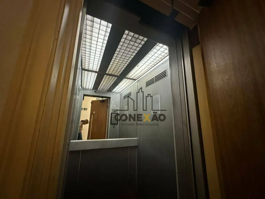 Foto 5 de Apartamento com 3 quartos à venda, 130m2 em Pompéia, Santos - SP