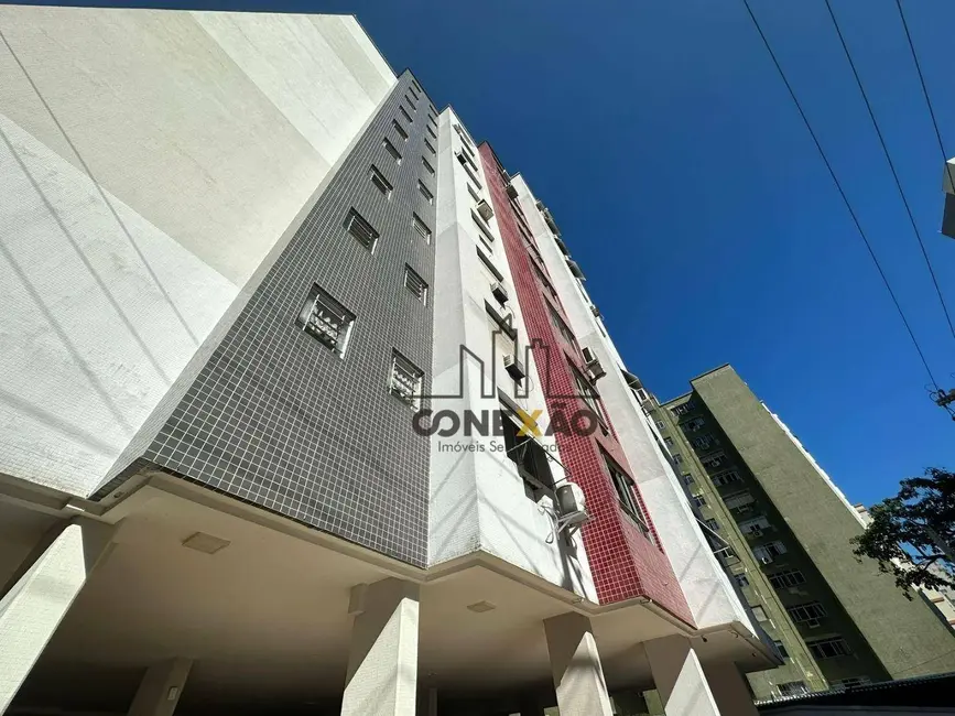 Foto 2 de Apartamento com 3 quartos à venda, 130m2 em Pompéia, Santos - SP