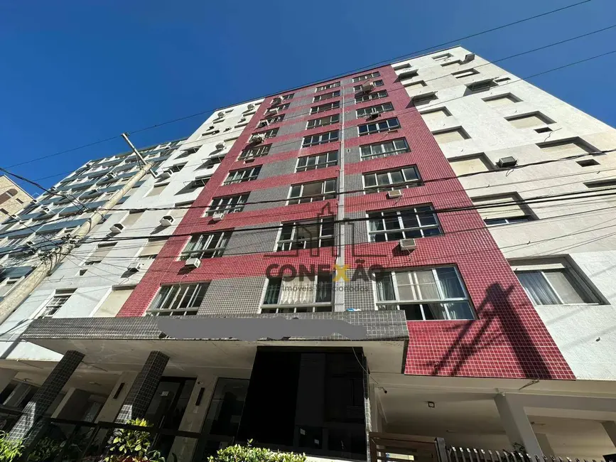 Foto 1 de Apartamento com 3 quartos à venda, 130m2 em Pompéia, Santos - SP