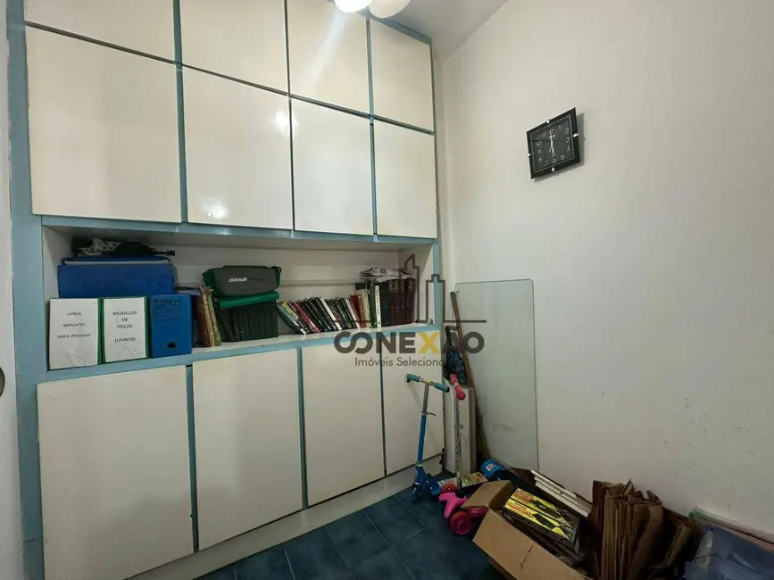 Foto 8 de Apartamento com 3 quartos à venda, 130m2 em Pompéia, Santos - SP