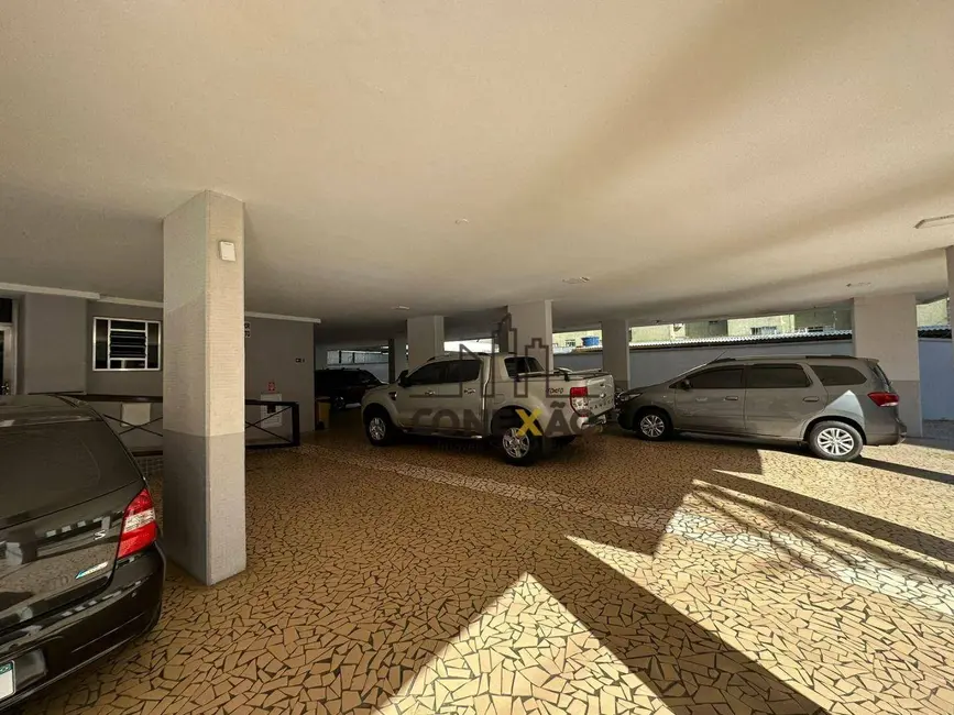 Foto 3 de Apartamento com 3 quartos à venda, 130m2 em Pompéia, Santos - SP