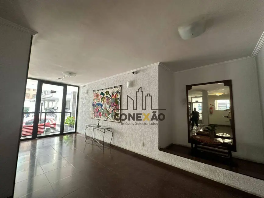 Foto 4 de Apartamento com 3 quartos à venda, 130m2 em Pompéia, Santos - SP