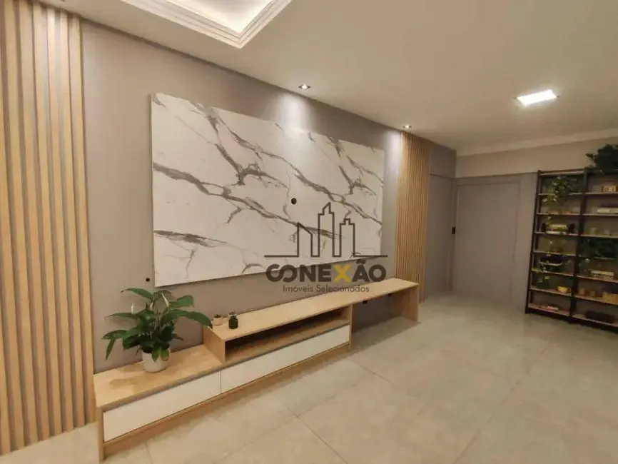 Cobertura com 3 quartos à venda, 158m2 em Pompéia, Santos - SP - imagem 6 Foto 6 de Cobertura com 3 quartos à venda, 158m2 em Pompéia, Santos - SP