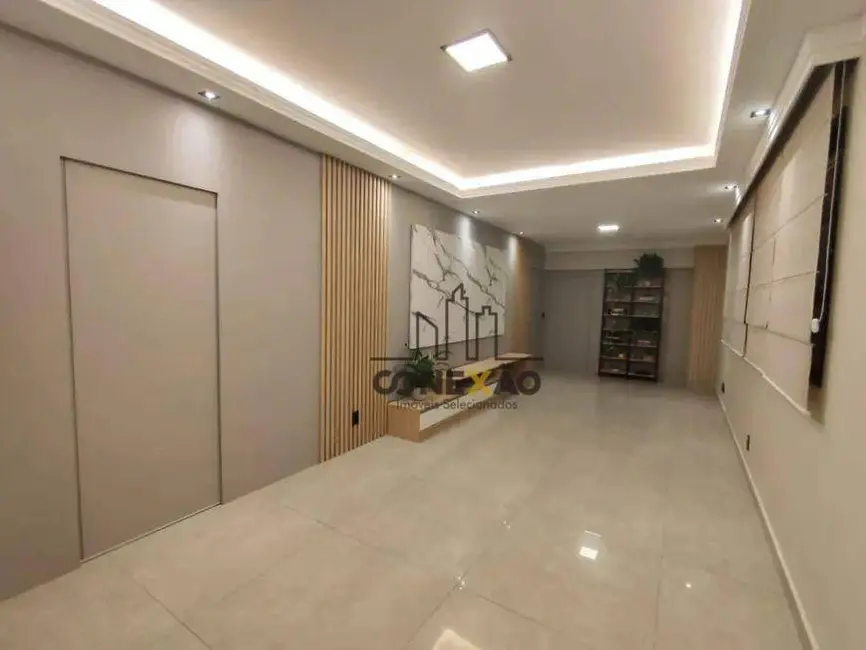 Cobertura com 3 quartos à venda, 158m2 em Pompéia, Santos - SP - imagem 5 Foto 5 de Cobertura com 3 quartos à venda, 158m2 em Pompéia, Santos - SP