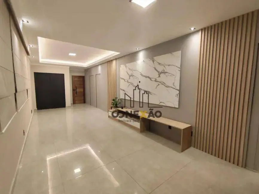 Cobertura com 3 quartos à venda, 158m2 em Pompéia, Santos - SP - imagem 7 Foto 7 de Cobertura com 3 quartos à venda, 158m2 em Pompéia, Santos - SP