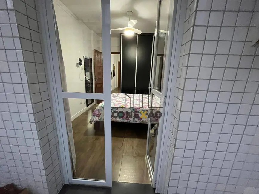 Apartamento com 1 quarto para alugar, 48m2 em Gonzaga, Santos - SP - imagem 9 Foto 9 de Apartamento com 1 quarto para alugar, 48m2 em Gonzaga, Santos - SP