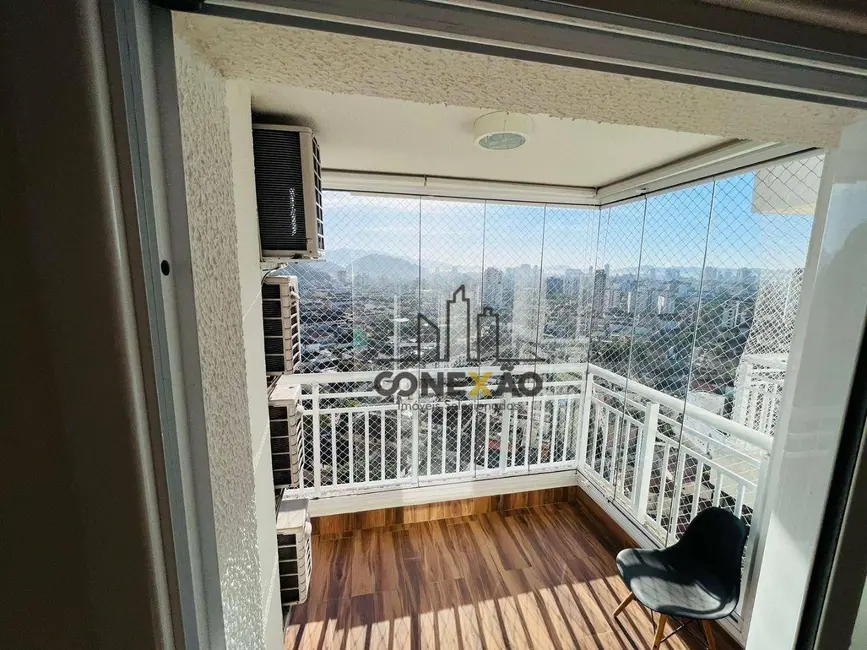 Apartamento com 3 quartos à venda, 84m2 em Marapé, Santos - SP - imagem 1 Foto 1 de Apartamento com 3 quartos à venda, 84m2 em Marapé, Santos - SP