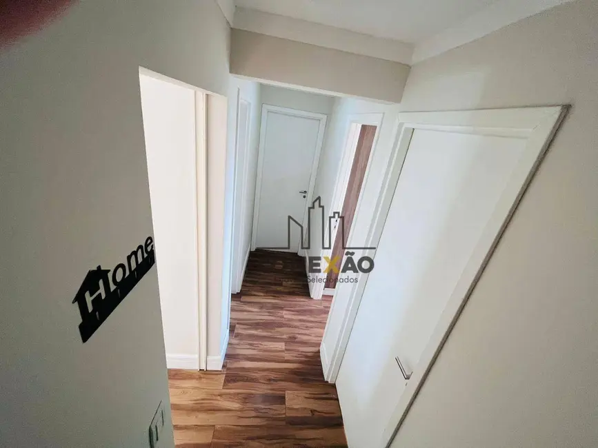 Apartamento com 3 quartos à venda, 84m2 em Marapé, Santos - SP - imagem 9 Foto 9 de Apartamento com 3 quartos à venda, 84m2 em Marapé, Santos - SP