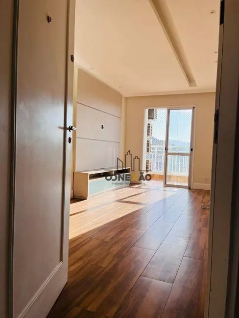 Apartamento com 3 quartos à venda, 84m2 em Marapé, Santos - SP - imagem 3 Foto 3 de Apartamento com 3 quartos à venda, 84m2 em Marapé, Santos - SP