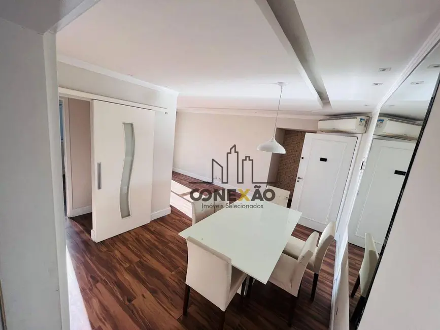 Apartamento com 3 quartos à venda, 84m2 em Marapé, Santos - SP - imagem 4 Foto 4 de Apartamento com 3 quartos à venda, 84m2 em Marapé, Santos - SP