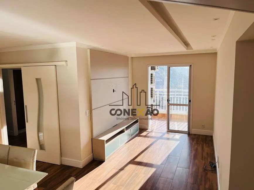 Apartamento com 3 quartos à venda, 84m2 em Marapé, Santos - SP - imagem 2 Foto 2 de Apartamento com 3 quartos à venda, 84m2 em Marapé, Santos - SP