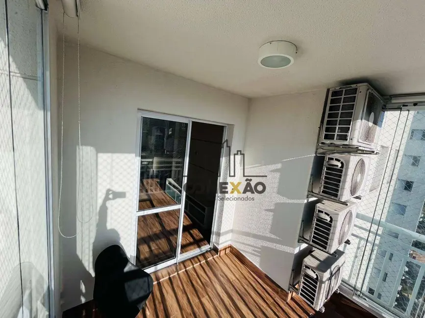 Apartamento com 3 quartos à venda, 84m2 em Marapé, Santos - SP - imagem 7 Foto 7 de Apartamento com 3 quartos à venda, 84m2 em Marapé, Santos - SP